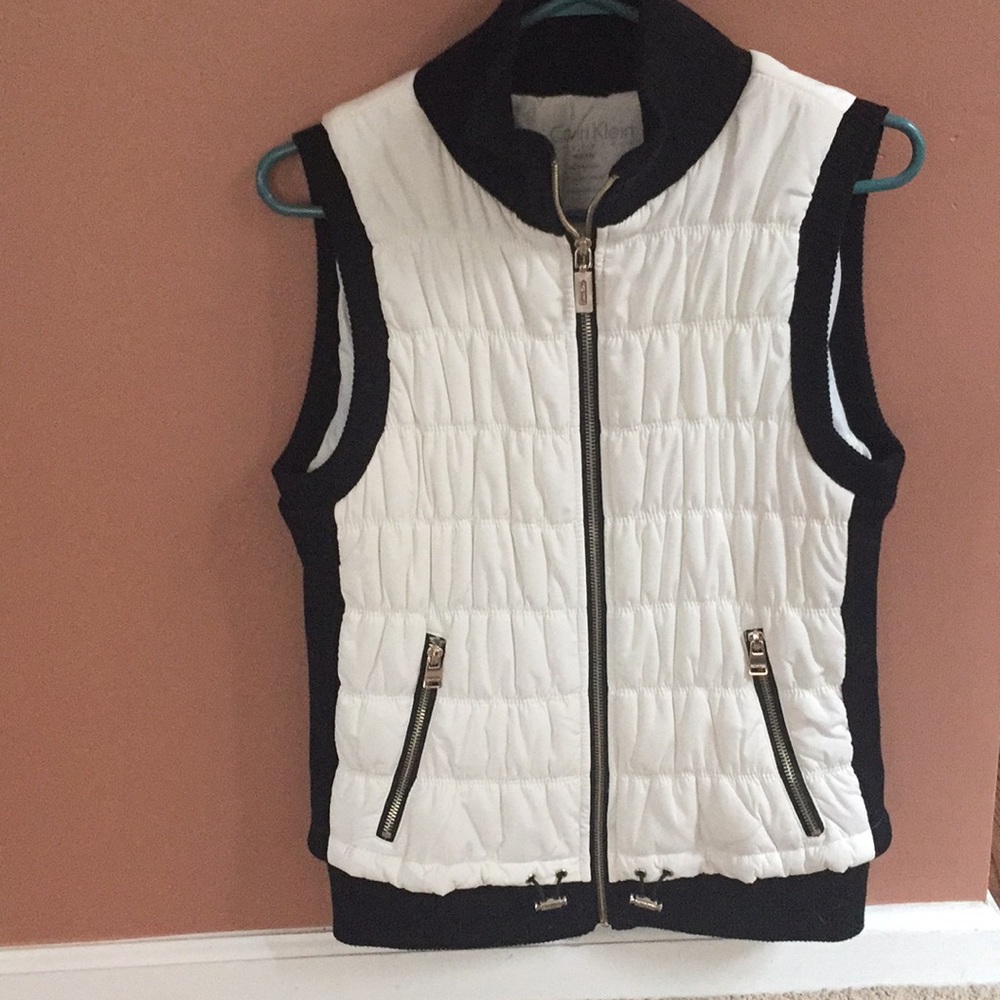 Cute vest